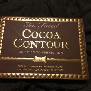 Too Faced Cocoa Contour
